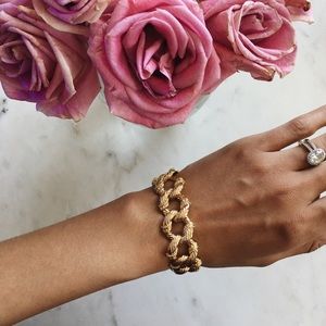 Camrose & Kross Jackie Kennedy Bracelet